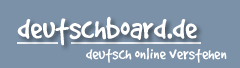 Deutschboard Logo